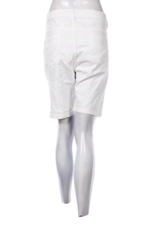 Дамски къс панталон Elle Nor, Размер XXL, Цвят Бял, Цена 9,20 €
