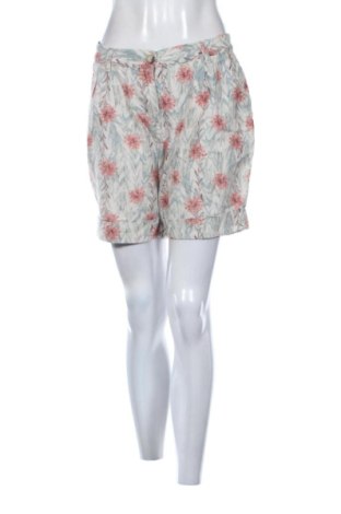 Pantaloni scurți de femei Esmara, Mărime L, Culoare Multicolor, Preț 60,99 Lei
