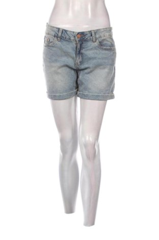 Damen Shorts Esmara, Größe L, Farbe Blau, Preis 9,70 €