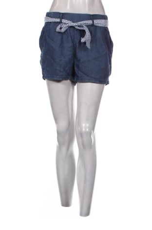 Damen Shorts Esmara, Größe S, Farbe Blau, Preis 12,99 €