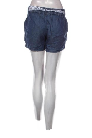Damen Shorts Esmara, Größe S, Farbe Blau, Preis 12,99 €