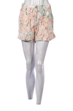 Pantaloni scurți de femei Esmara, Mărime XL, Culoare Multicolor, Preț 60,99 Lei