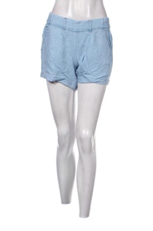 Damen Shorts Esmara, Größe M, Farbe Blau, Preis 9,78 €