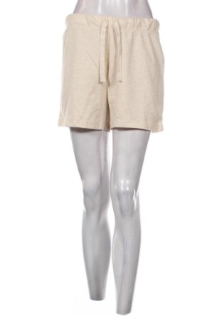 Damen Shorts Esmara, Größe M, Farbe Ecru, Preis 12,99 €, #136583536