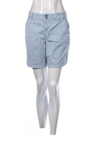 Дамски къс панталон Esprit, Размер L, Цвят Син, Цена 17,00 €