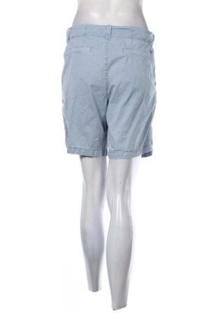 Дамски къс панталон Esprit, Размер L, Цвят Син, Цена 17,00 €