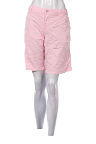 Дамски къс панталон Esprit, Размер XL, Цвят Пепел от рози, Цена 17,89 €