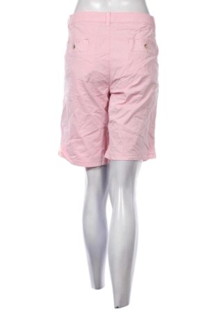 Дамски къс панталон Esprit, Размер XL, Цвят Пепел от рози, Цена 17,89 €