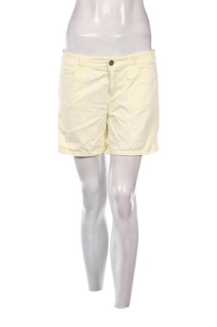 Damen Shorts Esprit, Größe L, Farbe Gelb, Preis 22,99 €