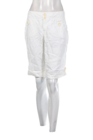 Damen Shorts Esprit, Größe L, Farbe Weiß, Preis € 22,99