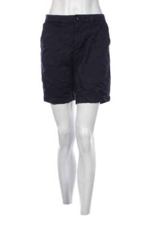 Дамски къс панталон Esprit, Размер M, Цвят Син, Цена 10,73 €, #136571930