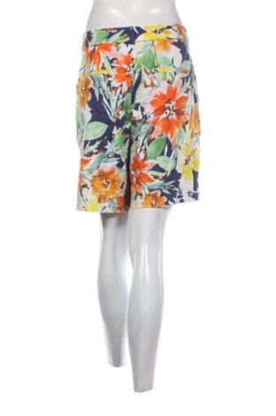 Дамски къс панталон Esprit, Размер XL, Цвят Многоцветен, Цена 17,89 €