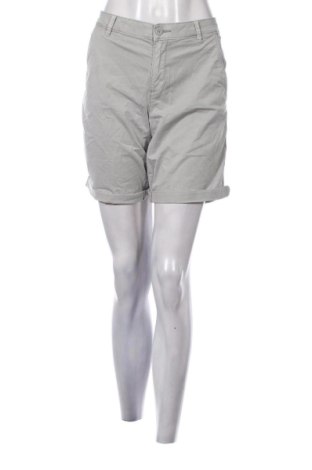 Дамски къс панталон Esprit, Размер M, Цвят Сив, Цена 17,89 €