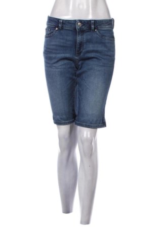 Дамски къс панталон Esprit, Размер M, Цвят Син, Цена 10,73 €