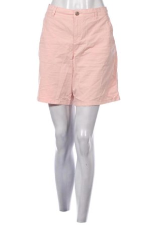 Дамски къс панталон Esprit, Размер XL, Цвят Розов, Цена 16,36 €, #136576545