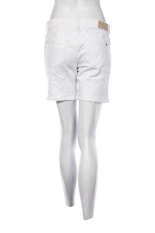 Дамски къс панталон Esprit, Размер M, Цвят Бял, Цена 17,89 €