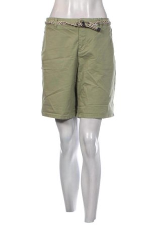 Dámske kraťasy  Esprit, Veľkosť XXL, Farba Zelená, Cena  39,00 €, #136588799