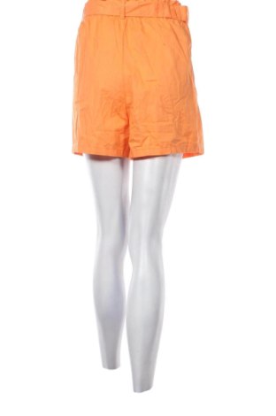 Dámské kraťasy  Ever.me by Takko Fashion, Velikost S, Barva Oranžová, Cena  289,00 Kč