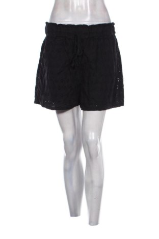 Γυναικείο κοντό παντελόνι Ever.me by Takko Fashion, Μέγεθος L, Χρώμα Μαύρο, Τιμή 11,99 €