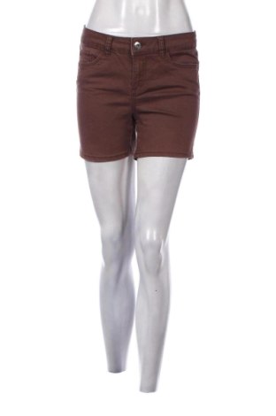 Дамски къс панталон Ever.me by Takko Fashion, Размер M, Цвят Кафяв, Цена 7,66 €, #136573122