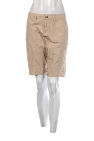 Pantaloni scurți de femei Ever.me by Takko Fashion, Mărime M, Culoare Maro, Preț 60,99 Lei