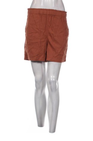 Dámské kraťasy  Ever.me by Takko Fashion, Velikost XXS, Barva Hnědá, Cena  289,00 Kč
