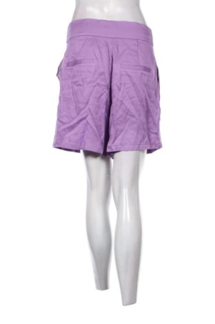 Damen Shorts FRNCH, Größe M, Farbe Lila, Preis 17,00 €