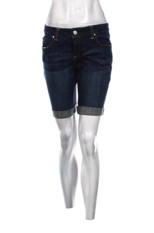 Damen Shorts Faded Glory, Größe M, Farbe Blau, Preis 9,70 €, #136565240