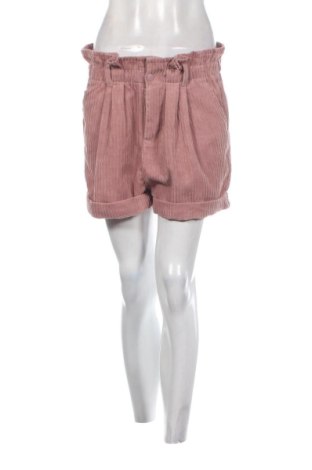 Damen Shorts Fb Sister, Größe S, Farbe Aschrosa, Preis 12,99 €