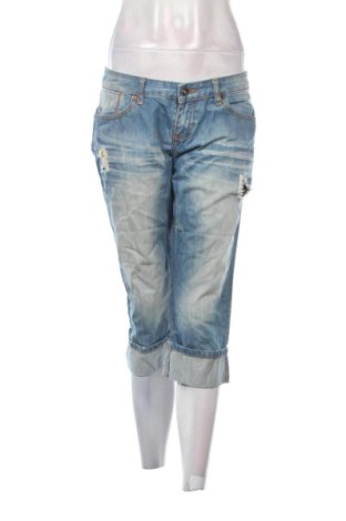 Női rövidnadrág Fishbone, Méret XL, Szín Kék, Ár 4 949 Ft
