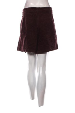 Damskie szorty Forever 21, Rozmiar 3XL, Kolor Czerwony, Cena 53,58 zł