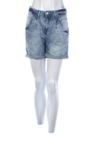 Pantaloni scurți de femei Fresh Made, Mărime S, Culoare Albastru, Preț 243,99 Lei