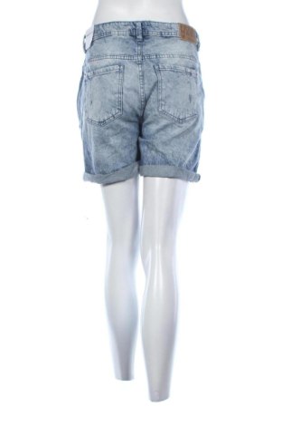 Pantaloni scurți de femei Fresh Made, Mărime S, Culoare Albastru, Preț 243,99 Lei