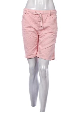 Дамски къс панталон Fresh Made, Размер XL, Цвят Розов, Цена 17,89 €