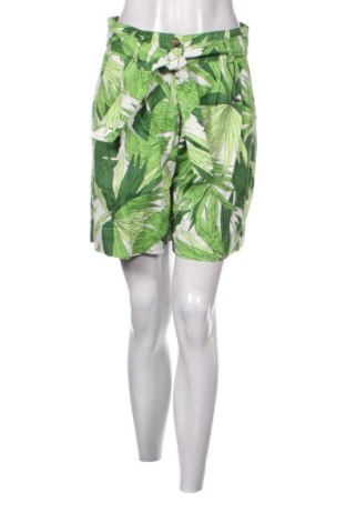Pantaloni scurți de femei Gant, Mărime M, Culoare Multicolor, Preț 198,10 Lei, #136579021