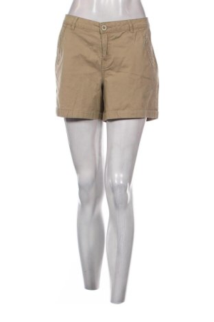 Damen Shorts Gemo, Größe L, Farbe Braun, Preis 22,99 €