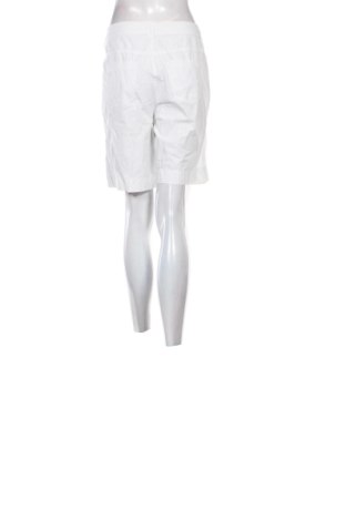 Дамски къс панталон Gerry Weber, Размер XL, Цвят Бял, Цена 24,55 €