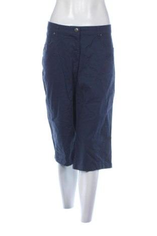Damen Shorts Giada, Größe XXL, Farbe Blau, Preis 20,99 €