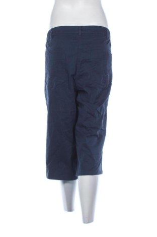 Damen Shorts Giada, Größe XXL, Farbe Blau, Preis 20,99 €