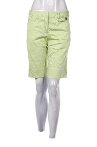 Дамски къс панталон Greg Norman, Размер M, Цвят Зелен, Цена 25,05 €