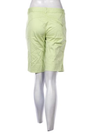 Дамски къс панталон Greg Norman, Размер M, Цвят Зелен, Цена 25,05 €