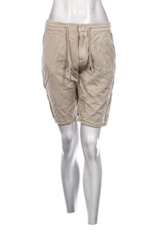 Дамски къс панталон Guess, Размер M, Цвят Бежов, Цена 34,72 €