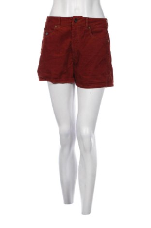 Дамски къс панталон Guess, Размер M, Цвят Кафяв, Цена 23,00 €, #136574700
