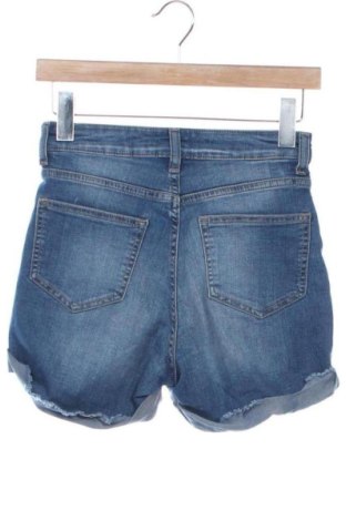 Damen Shorts H&M, Größe XXS, Farbe Blau, Preis 9,78 €