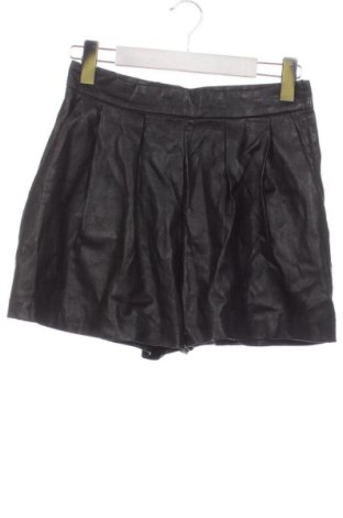 Γυναικείο κοντό παντελόνι H&M, Μέγεθος S, Χρώμα Μαύρο, Τιμή 9,78 €