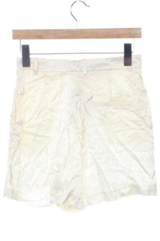 Damen Shorts H&M, Größe XS, Farbe Ecru, Preis 9,78 €