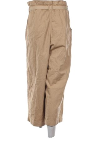Дамски къс панталон H&M, Размер XL, Цвят Бежов, Цена 10,22 €
