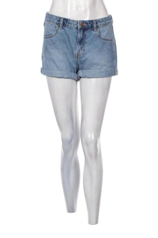 Női rövidnadrág H&M, Méret L, Szín Kék, Ár 4 949 Ft