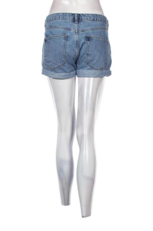 Női rövidnadrág H&M, Méret L, Szín Kék, Ár 4 949 Ft