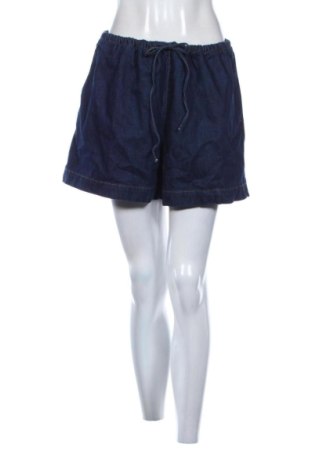 Damen Shorts H&M, Größe L, Farbe Blau, Preis 12,99 €